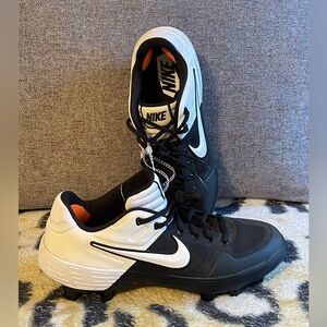 NWT Men’s Nike Air Zoom Baseball/Softball Cleats